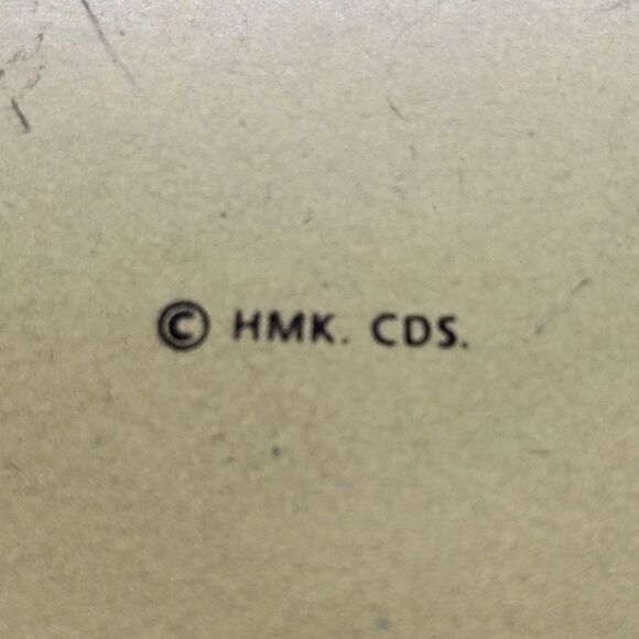 Vintage Hallmark Jack-o-lantern Pumpkin Brooch - Picture 4 of 4